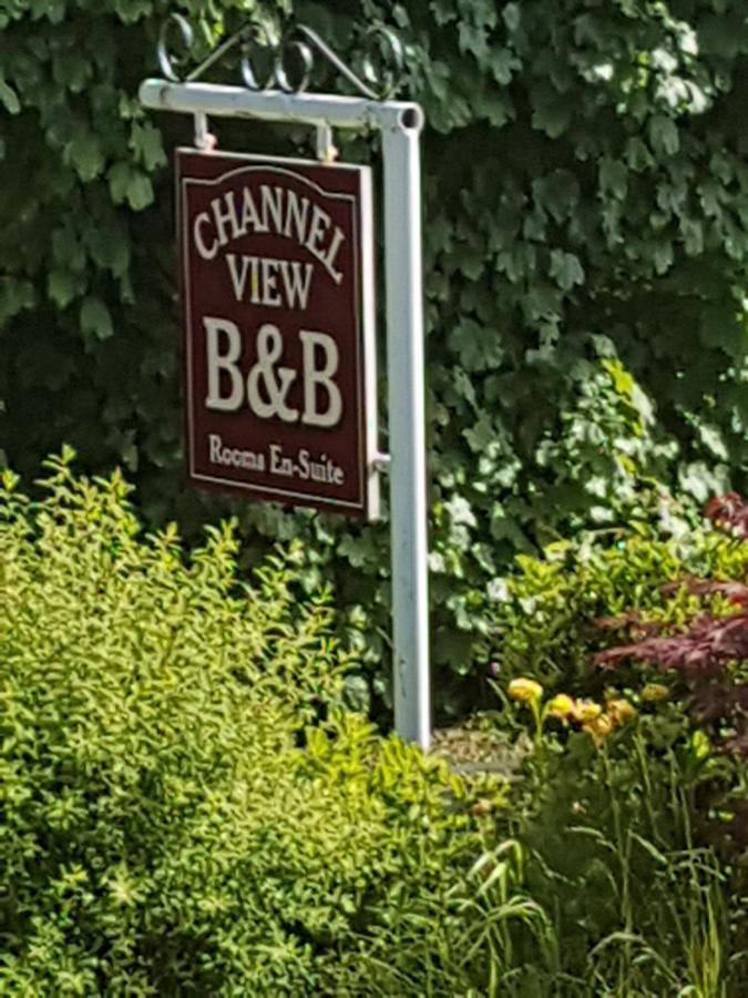 Channel View バリシャノン エクステリア 写真